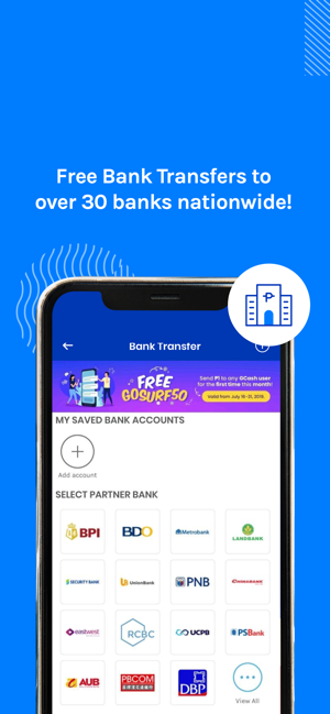 how to check balance in gosurf50