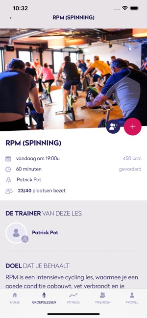 ProFit Gym(圖3)-速報App