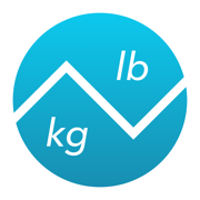 Pounds To Kilograms