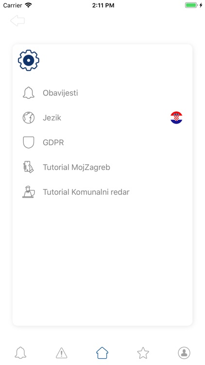 MojZagreb