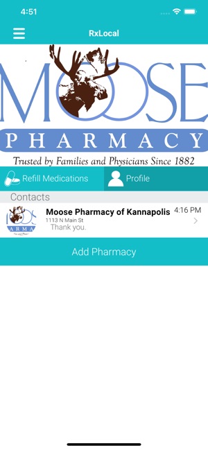 Moose Pharmacy(圖2)-速報App