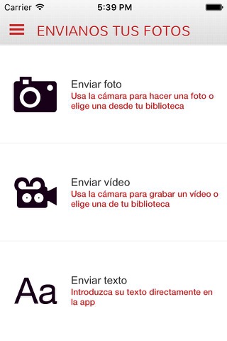 Peralta Fiestas screenshot 3