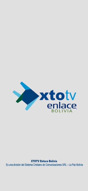 XTOTV Enlace Bolivia(圖1)-速報App