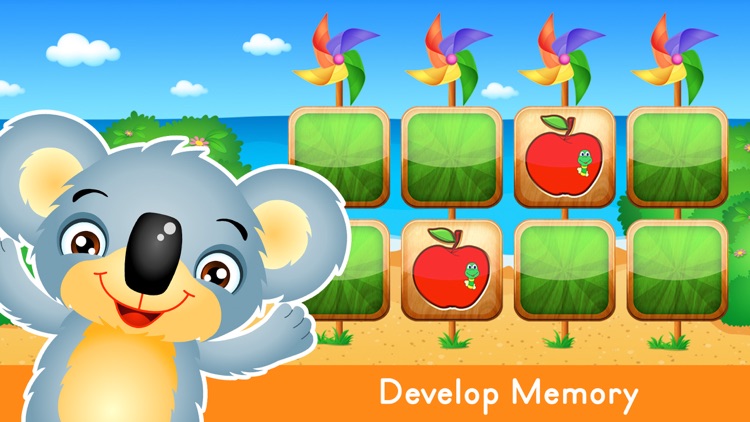 Ubaki Education screenshot-4