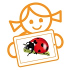 Top 50 Education Apps Like Rolf AR Life of the Ladybird - Best Alternatives