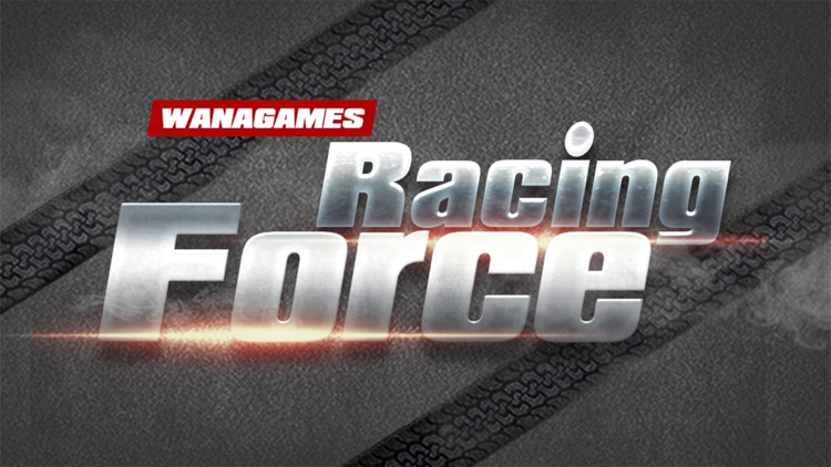 Racing Force Car