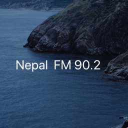 Nepal FM 90.2