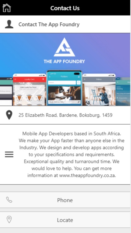 TheAppFoundry screenshot-3