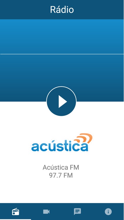 Acustica FM