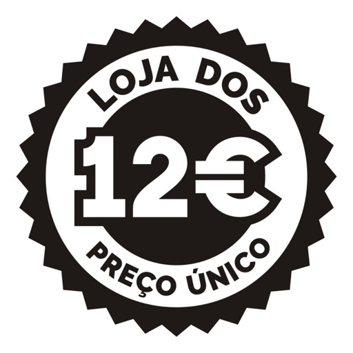 Loja dos 12 euros