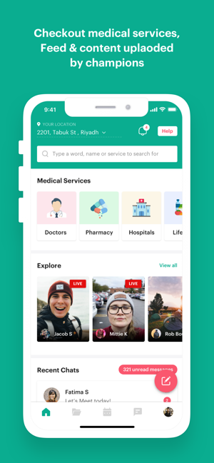 ROOH - CSFHealth(圖2)-速報App