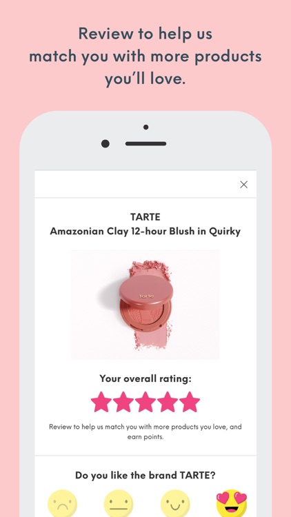 IPSY - Beauty, makeup & tips screenshot-4