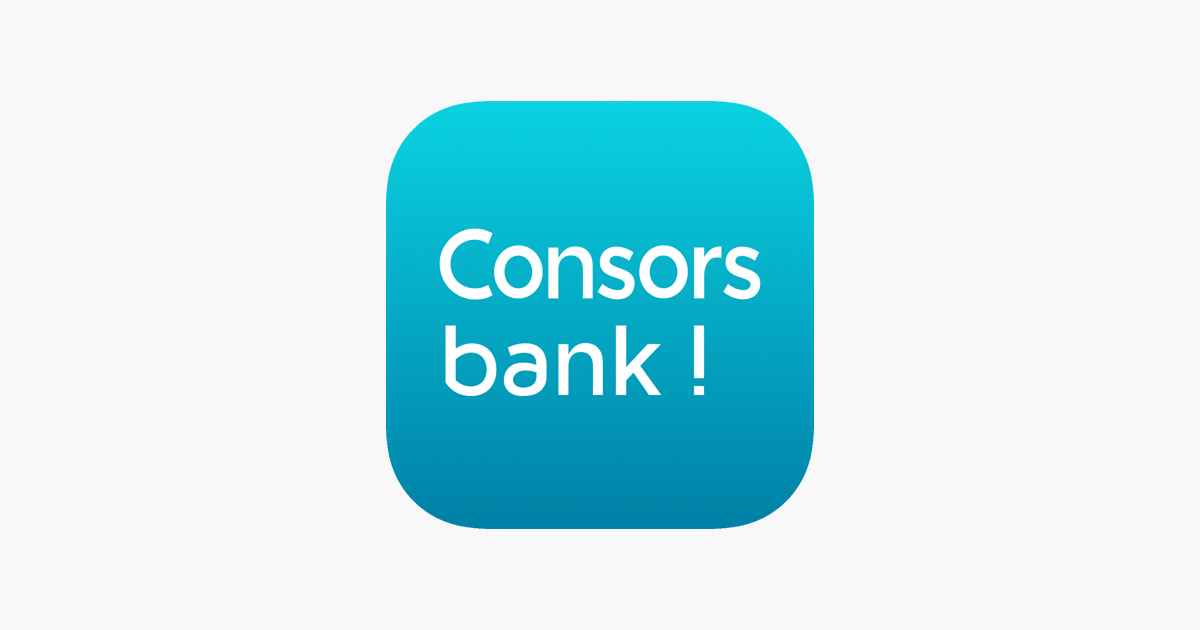 Consorsbank En App Store