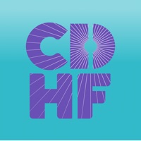 CDHF App pour PC