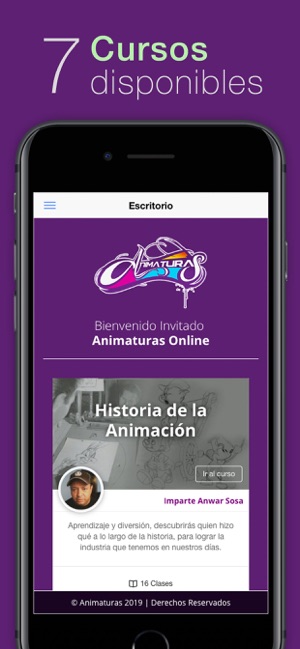 Animaturas(圖1)-速報App