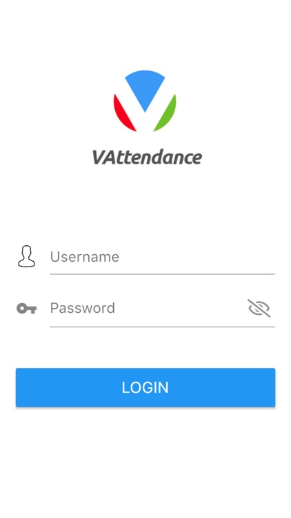 vAttendance Sharda