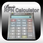 Basic RPN Calculator