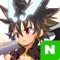 ■ 웹툰 싱크로율 100% RPG 진짜 갓오브하이스쿨