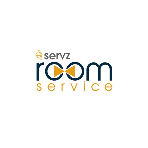 Room Service App By Servz