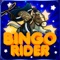 Bingo Rider- Casino Game