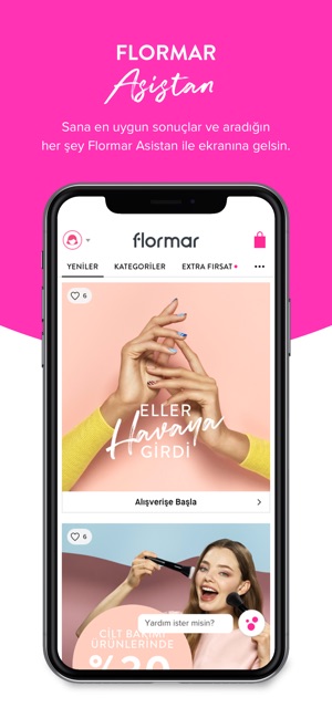 Flormar(圖4)-速報App