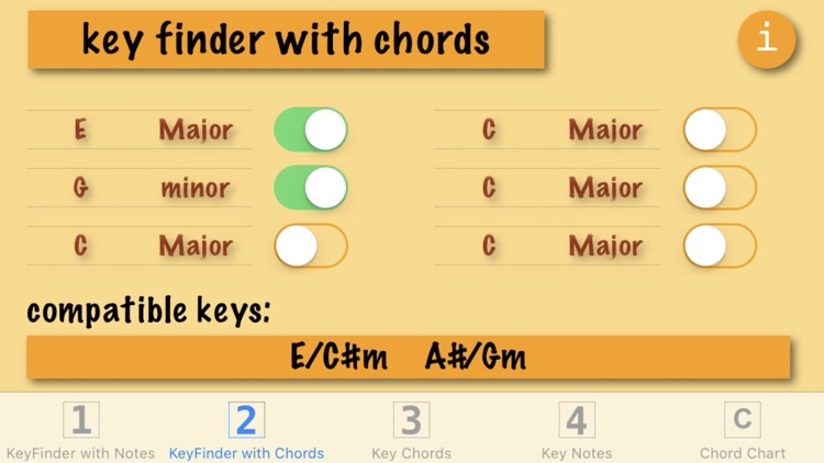 KeyFinder+ screenshot-3