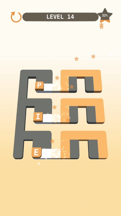 Color Words 3D screenshot-9