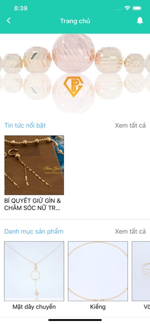 PHẠM GIA PHÁT JEWELRY(圖4)-速報App