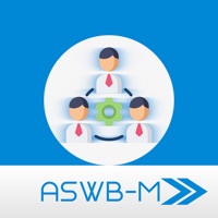 ASWB M (MSW) Test Prep pour PC