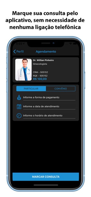 IDOCTOR BRASIL(圖3)-速報App