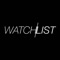 Icon WatchList: Movies