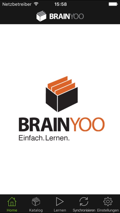 BRAINYOO Flash Cards Learning