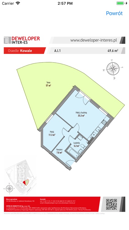 Deweloper IS screenshot-6