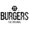 77 Burgers The Original
