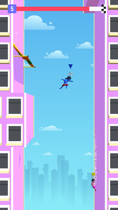 Climb Race screenshot 3