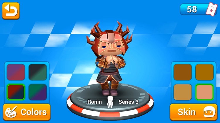 Rev Heads Rally screenshot-6