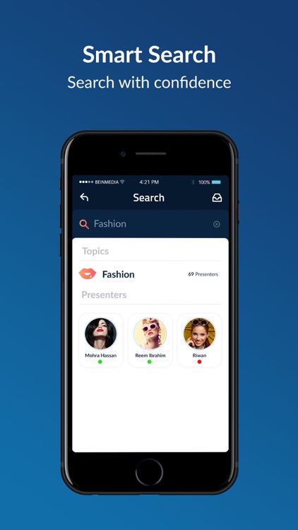 timeviewer - meet experts screenshot-3