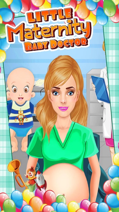 How to cancel & delete Little Maternity Baby Doctor from iphone & ipad 4