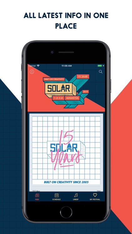 Solar Weekend 2019