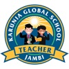 Karunia Global School Staff