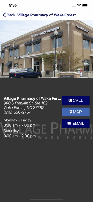 Village Pharmacy of WF(圖3)-速報App