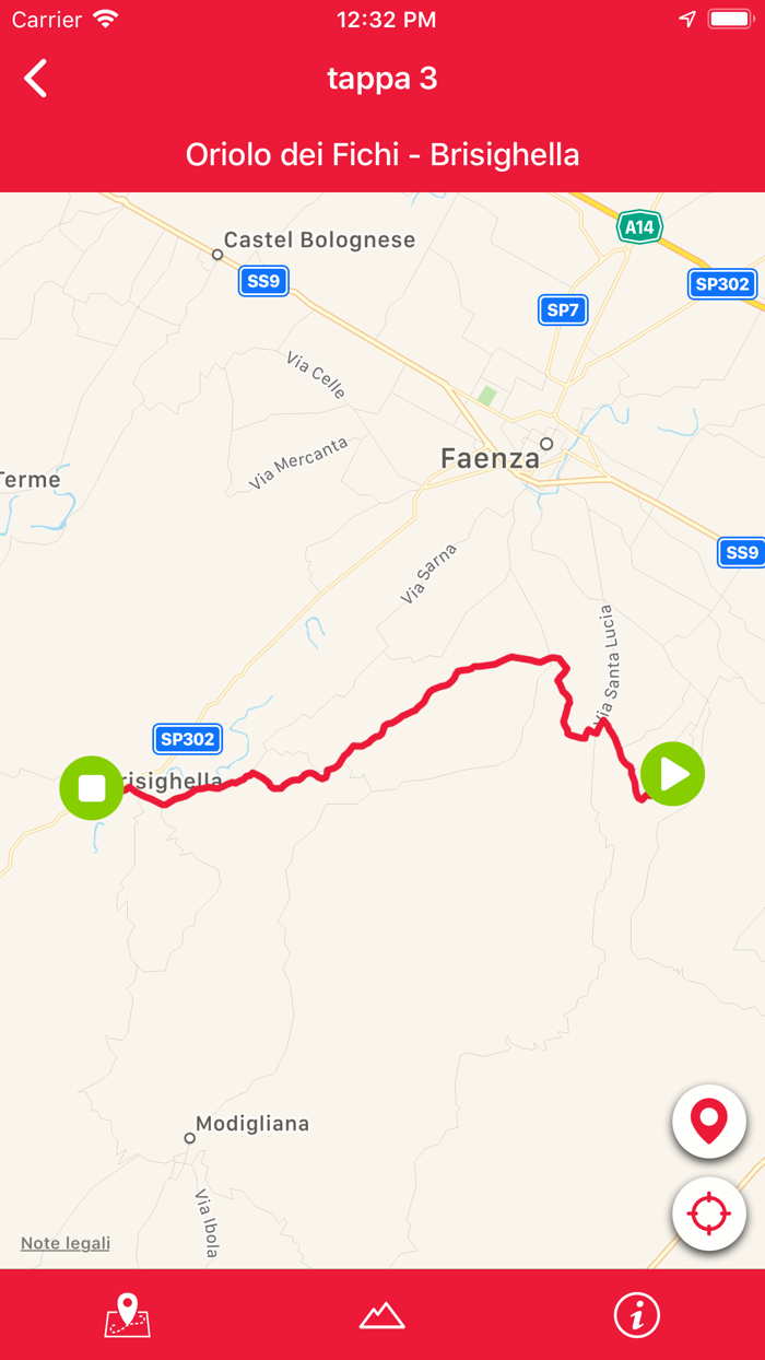 Il Cammino di Dante®