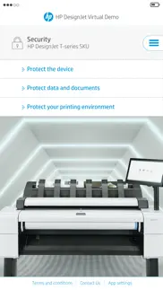 hp designjet virtual demo problems & solutions and troubleshooting guide - 2
