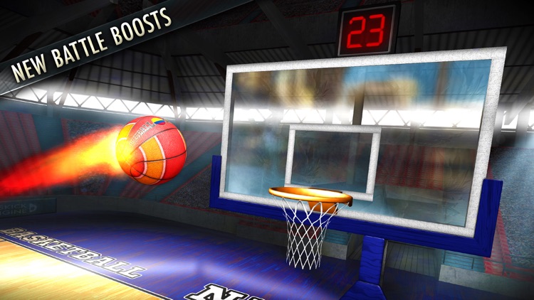 Basketball Showdown 2 screenshot-3