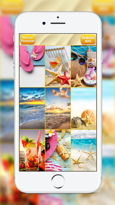 海滩壁纸和主题hd Free Download App For Iphone Steprimo Com