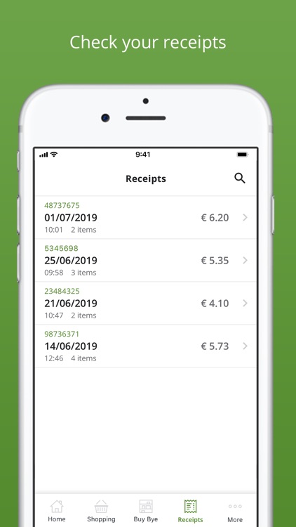 Pingo Doce & GO NOVA screenshot-4
