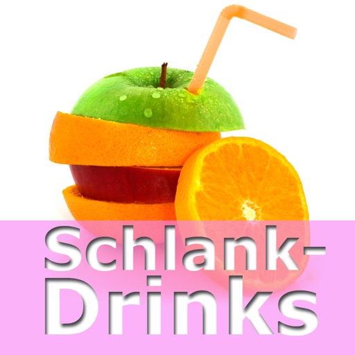 Schlank-Drinks - 5 Kilo weg