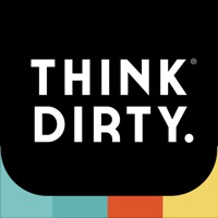 Think Dirty – Shop Clean apk
