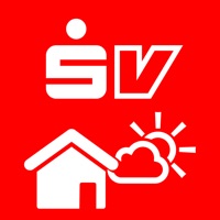 SV Haus & Wetter app funktioniert nicht? Probleme und Störung