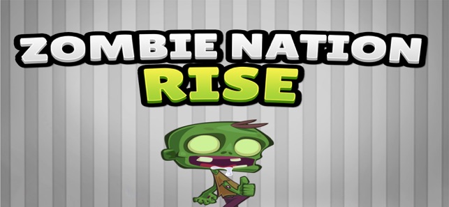 Zombie Nation Rise(圖1)-速報App